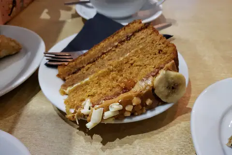 Caramel Patisserie photo 2